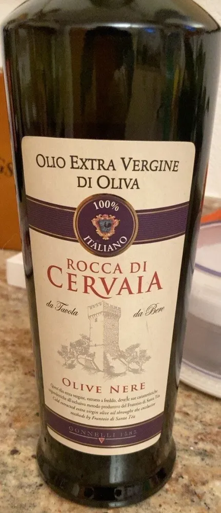 Rocca di Cervaia