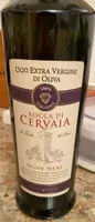 Rocca di Cervaia