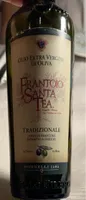Olio extra vergine di oliva