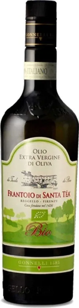 Olio extra vergine di oliva