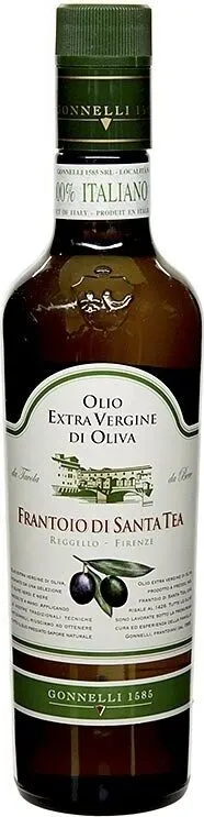 Frantoio di santa tea