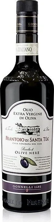 Frantoio di Santa Téa