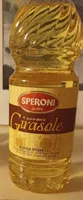 Olio di semi di girasole