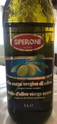 Huile d’olive