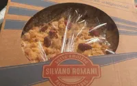 Sbrisolona Mantovana
