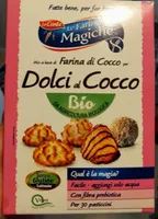 Farina di Cocco