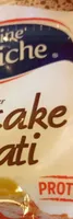Pancake salati lo conte