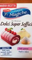 Farine magiche Lo Conte