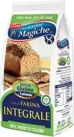 Farine magiche farina senza glutine