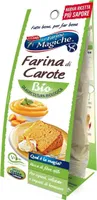 Farina di carote