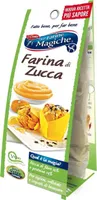 Farina di zucca