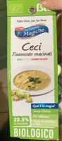 Farina di ceci