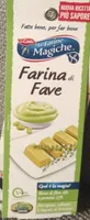Farina di fave
