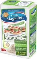 Farina Kamut