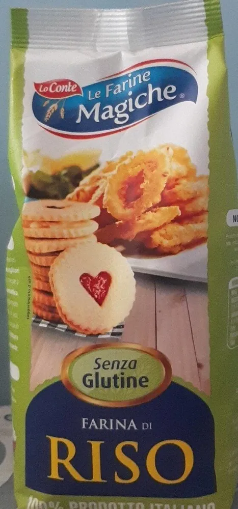 Farina di Riso