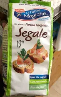 Farina di segale