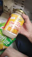 Grano cotto