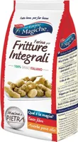 Farine magiche farina integrale pe fritture