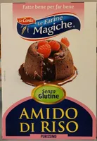 Amido di riso