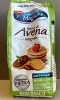 Farina di Avena Integrale