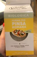 Farina per pinsa romana