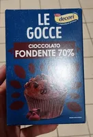 Le gocce