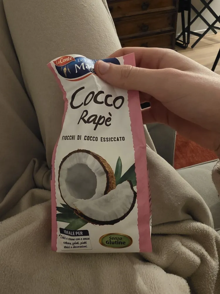 Cocco Rapè