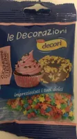 Zuccherini stelline
