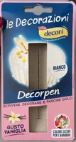 Decorì le decorazioni