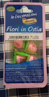 Fiori In Ostia