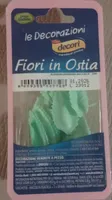 fiori in ostia