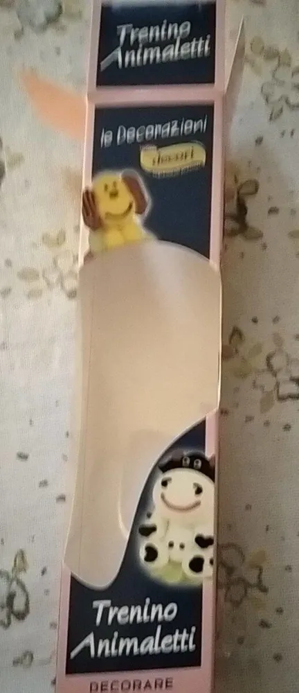 Le decorazioni