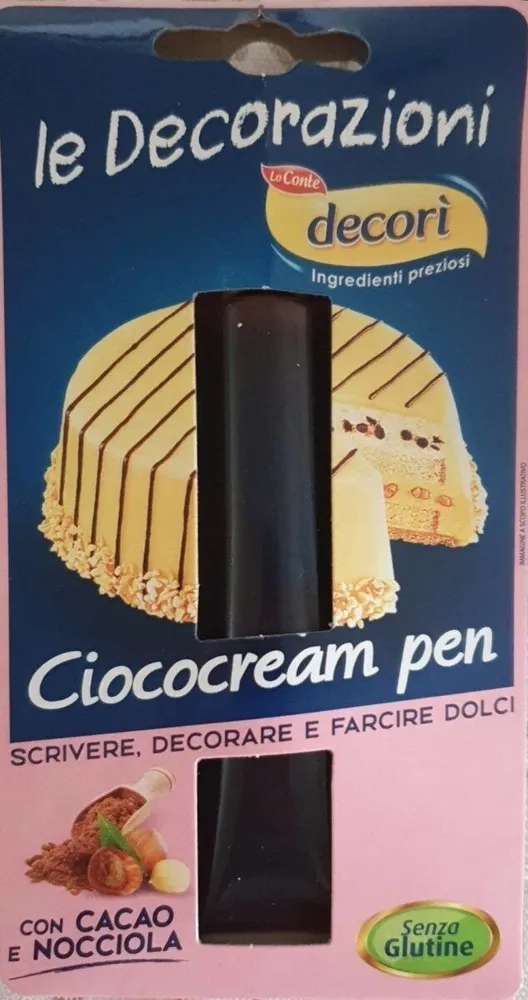 Ciococream pen