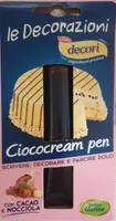 Ciococream pen