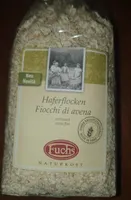 Fiocchi di avena
