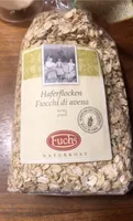 Haferflocken