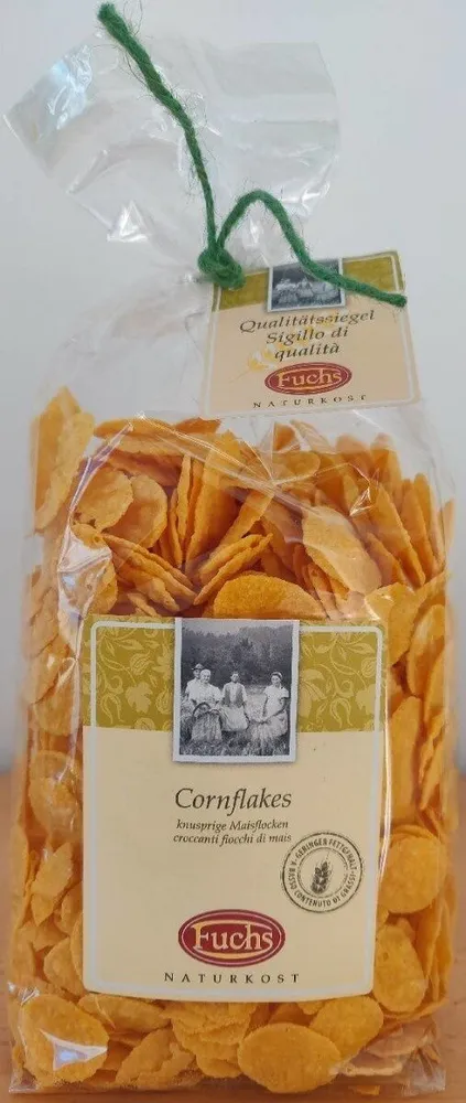 Cornflakes