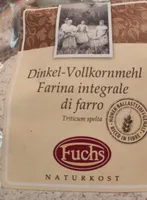 Mehl Dinkelvk