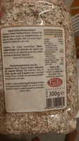 Fiocchi integrali di farro