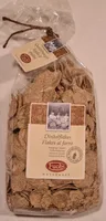 Dinkelflakes Flakes al Farro