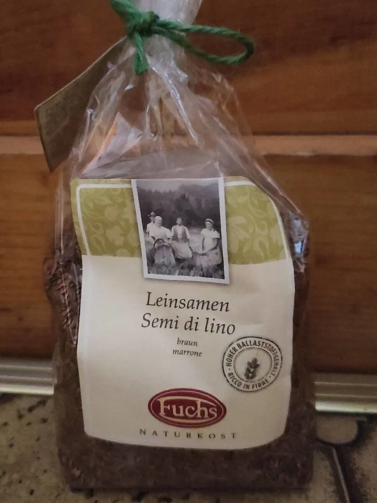 Leinsamen