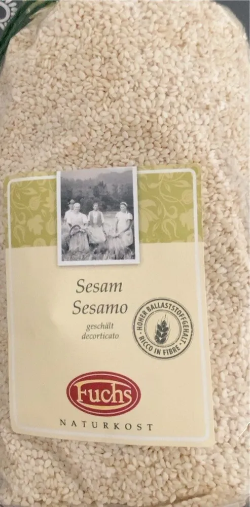 Sesamo