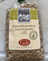 Semi di girasole