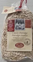 Porridge classico