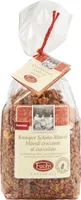 Muesli croccante al cioccolato