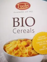Bio cereals