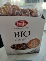 Bio cereals