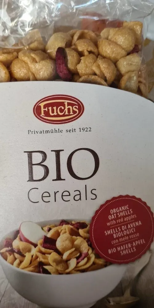 Bio Cereals