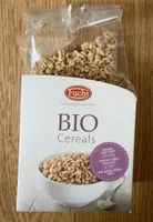 Bio Cereals