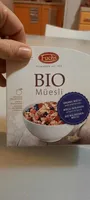 Bio Muesli